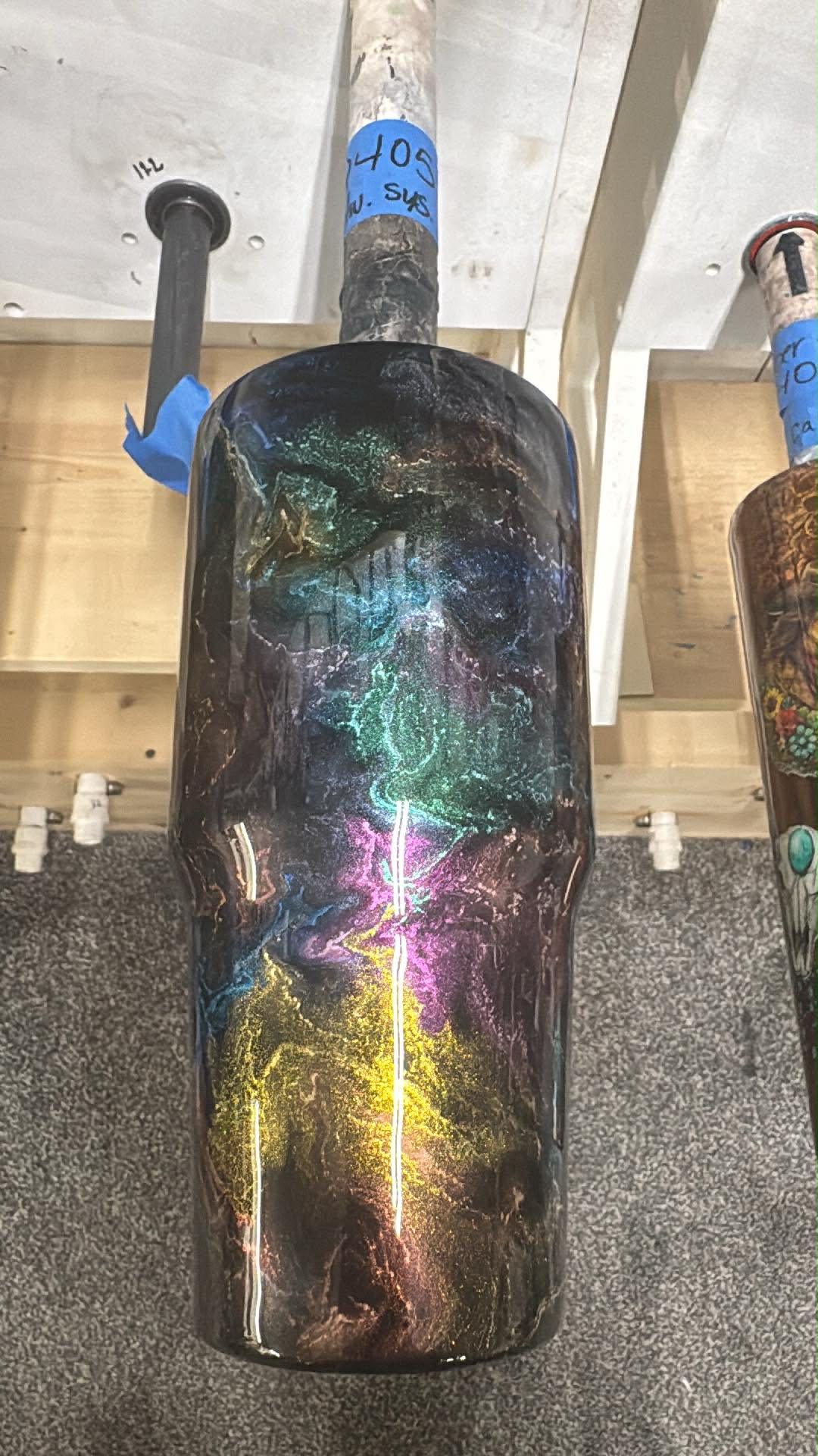 2405 ~ 30oz TWIST SYSTEM