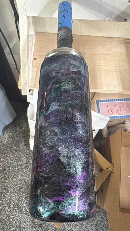 2413 ~ 24oz OWALA ~ TRACY