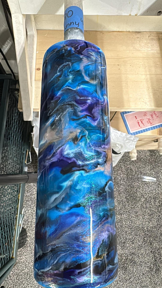 2420 ~ 30oz Skinny ~ VAL