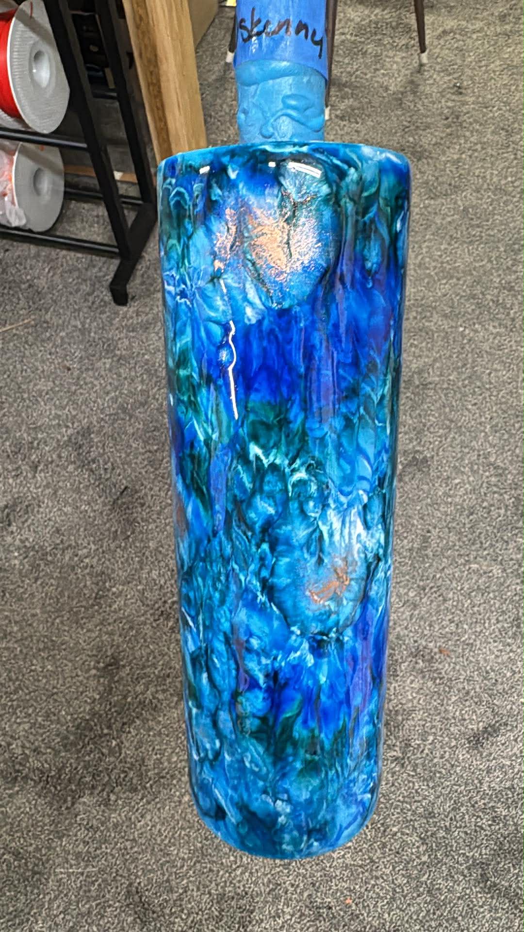 2430 ~ 30oz Skinny