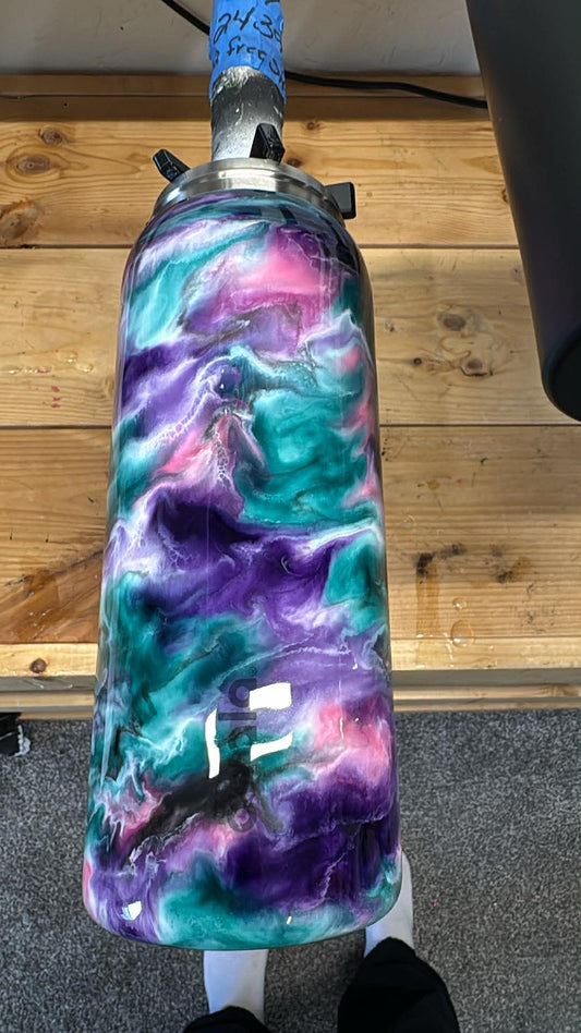 2439 ~ 32oz OWALA FREE SIP ~ JESS S
