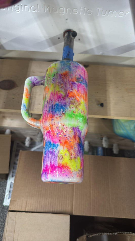 2468 ~ 40oz OWALA ~ ANNA D