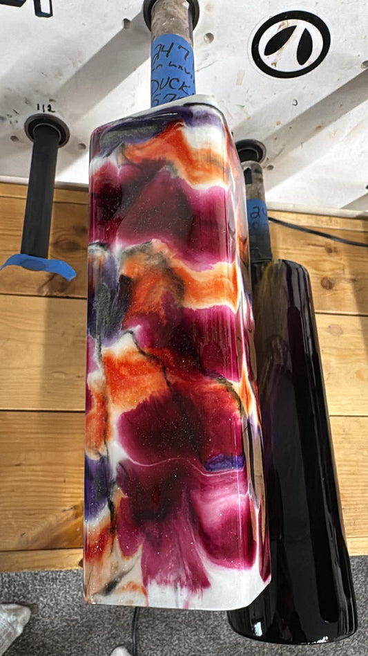 2471 ~ 20oz BOXY NO HANDLE ~ ducky