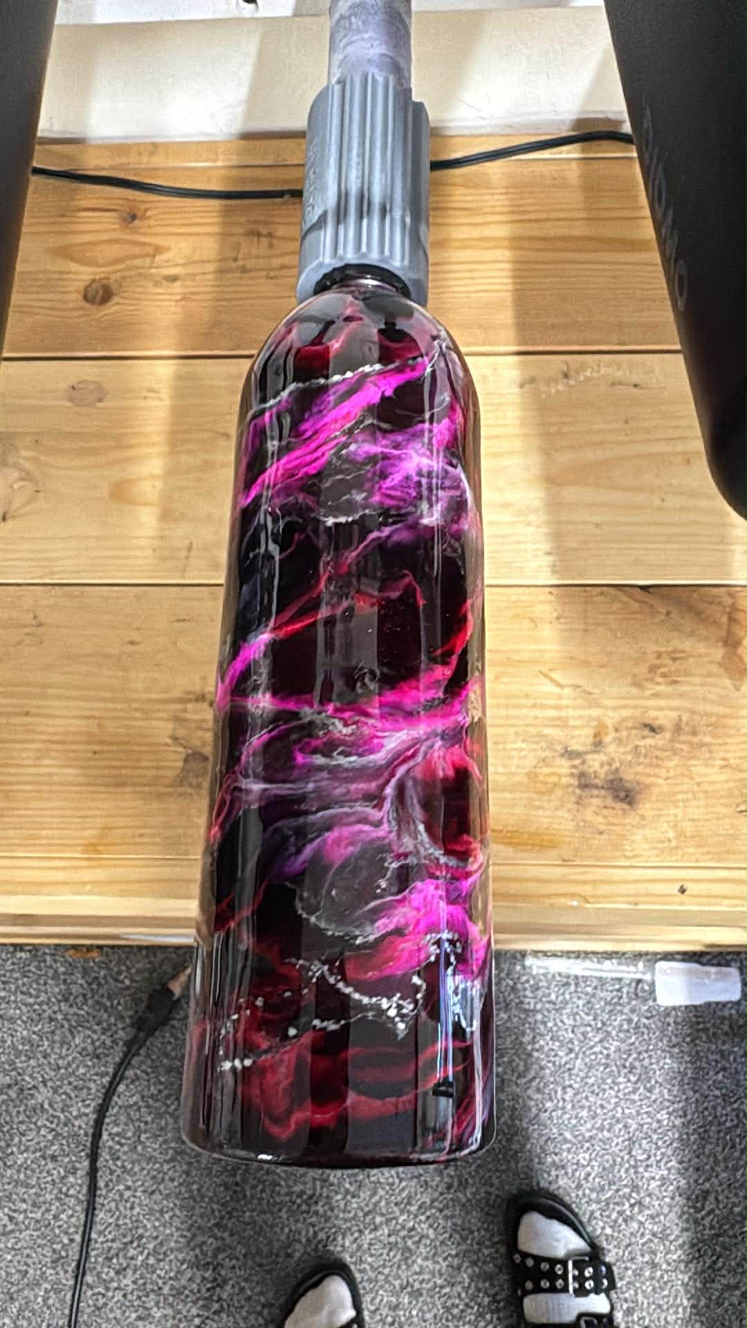 2483 ~ 20oz SPRAY BOTTLE ~ TRACY A