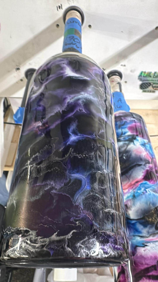 2490 ~ FROST BUDDY XL ~ JAIME S