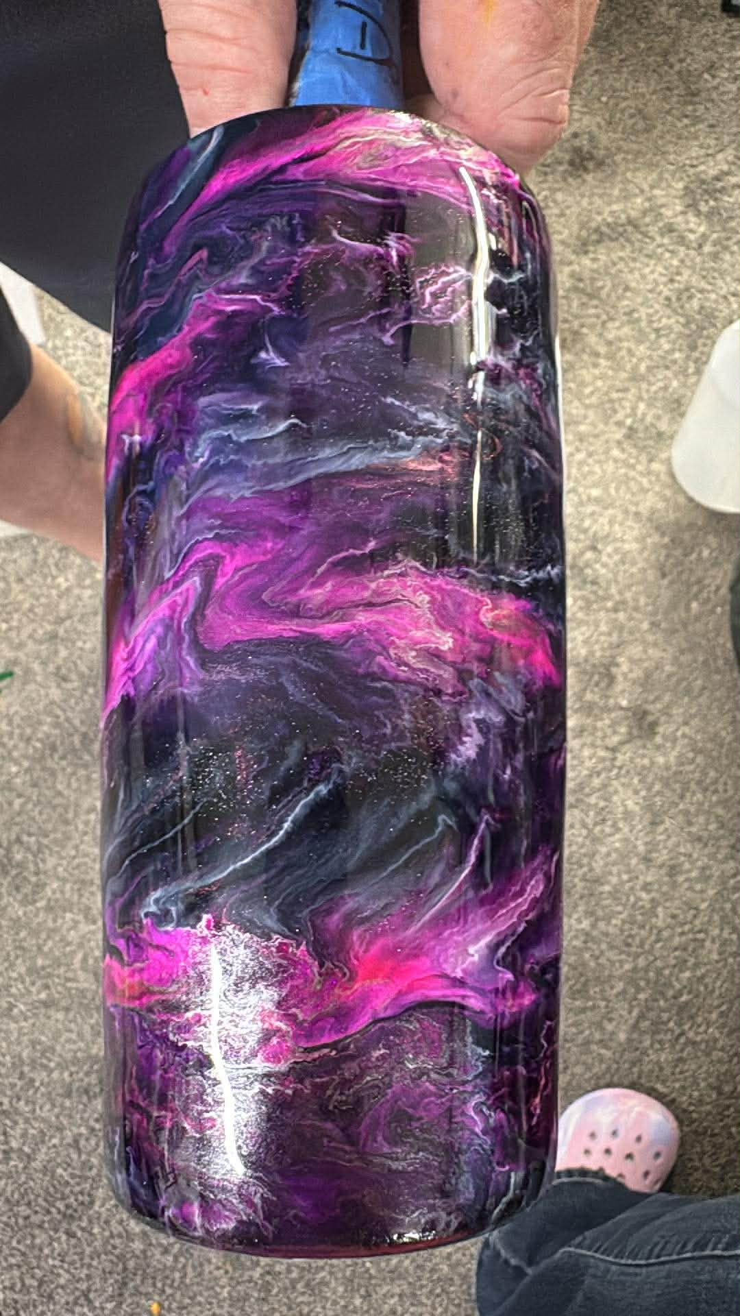 2497 ~ 20OZ CLASSIC MAKER TWIST ~ DANIEL P