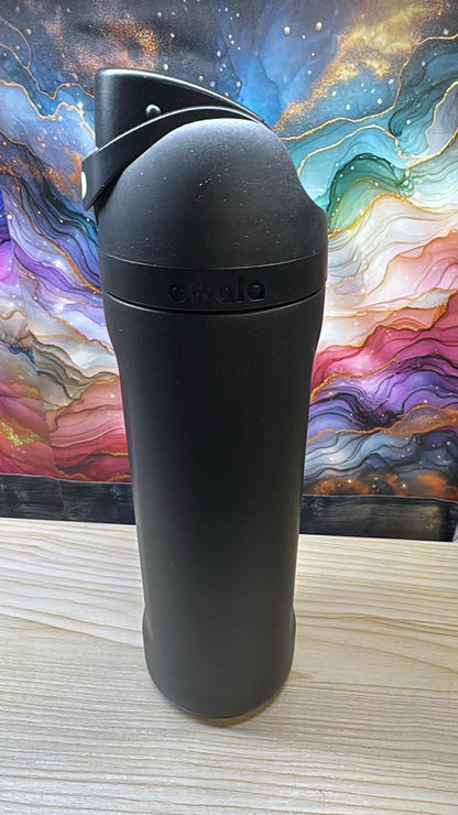 2529 ~ 24oz OWALA FREE SIP ~ JESS S
