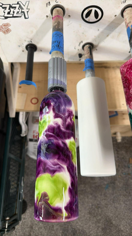 2507 ~ 20oz SPRAY BOTTLE ~ MARY C