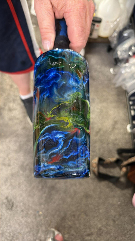 2520 ~ 20OZ CLASSIC MAKER TWIST ~ jennifer k ~ sean