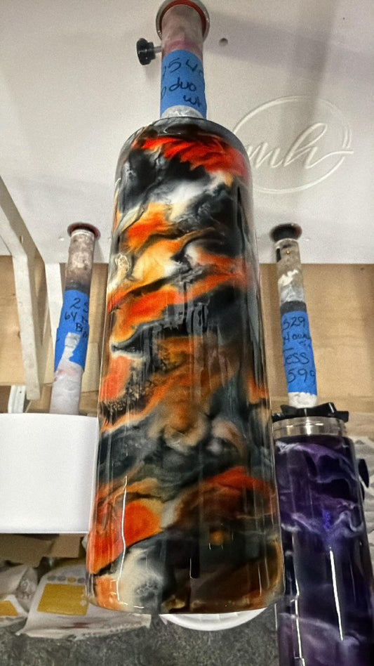 2540 ~ 20oz Skinny Duo ~ doug r