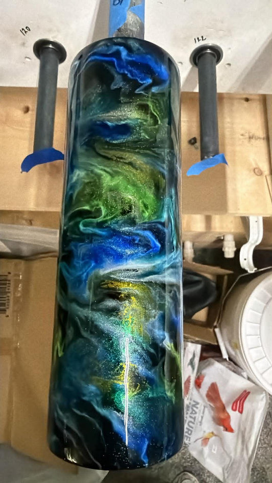 2557 ~ 30oz SKINNY ~ DAVE F