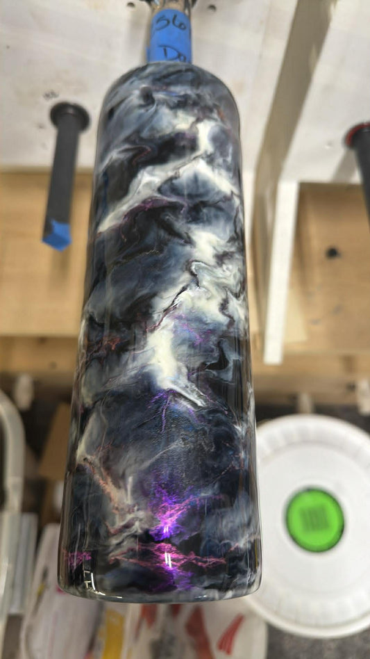 2561 ~ 30oz SKINNY ~ DANIEL P