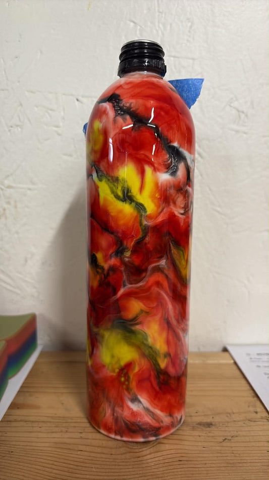 2565 ~ 20oz SPRAY BOTTLE