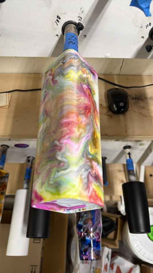 2567 ~ 20oz BOXY NO HANDLE ~ daniel p