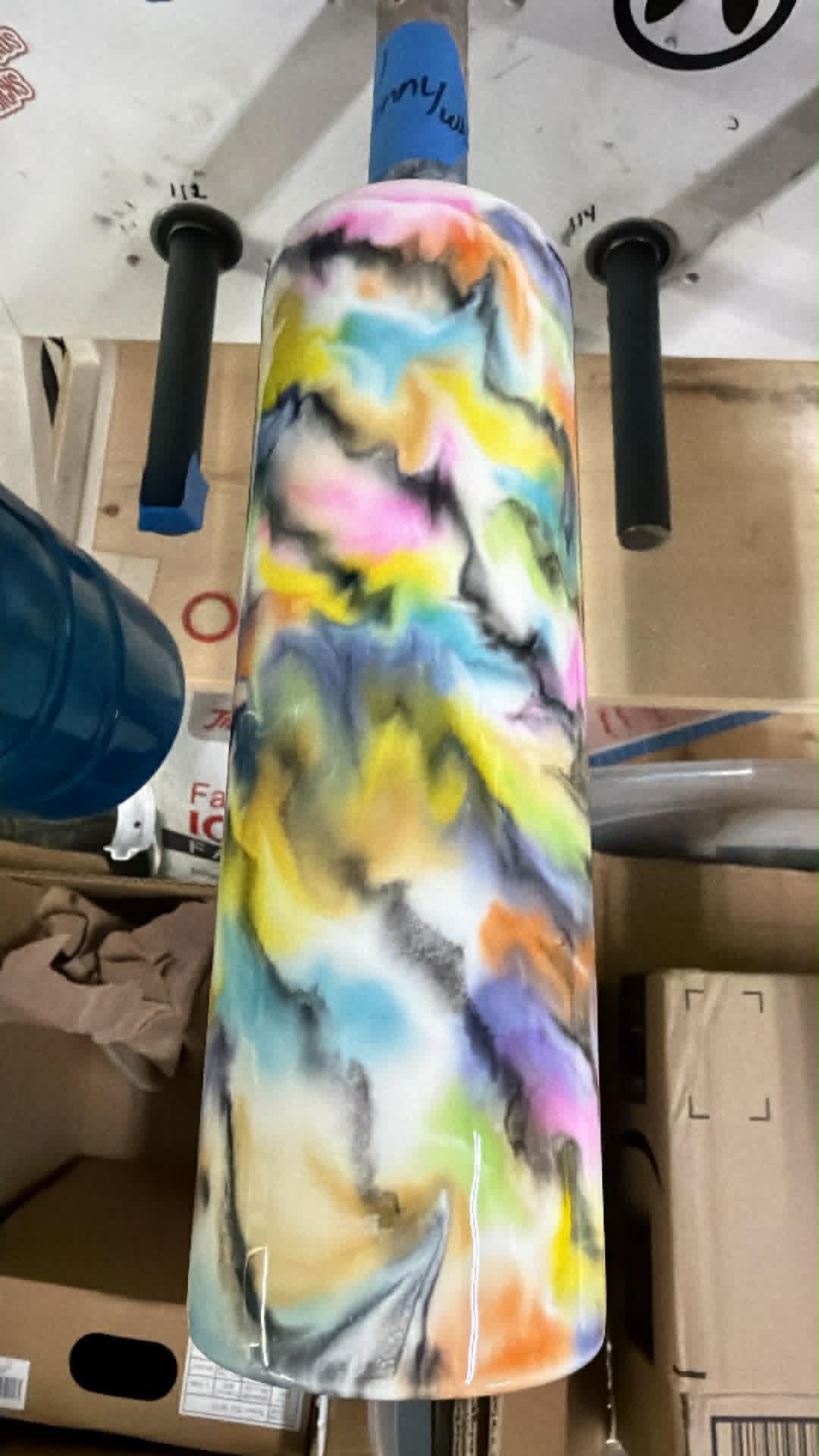 2571 ~ 30oz Skinny