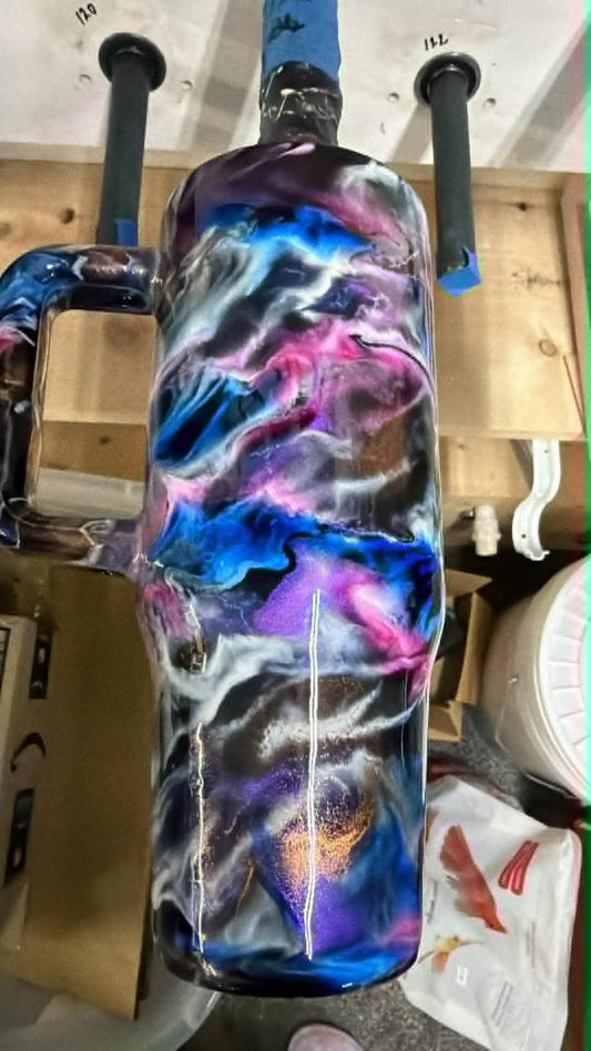 2572 ~ 30oz BIG SWIG ~ COLE