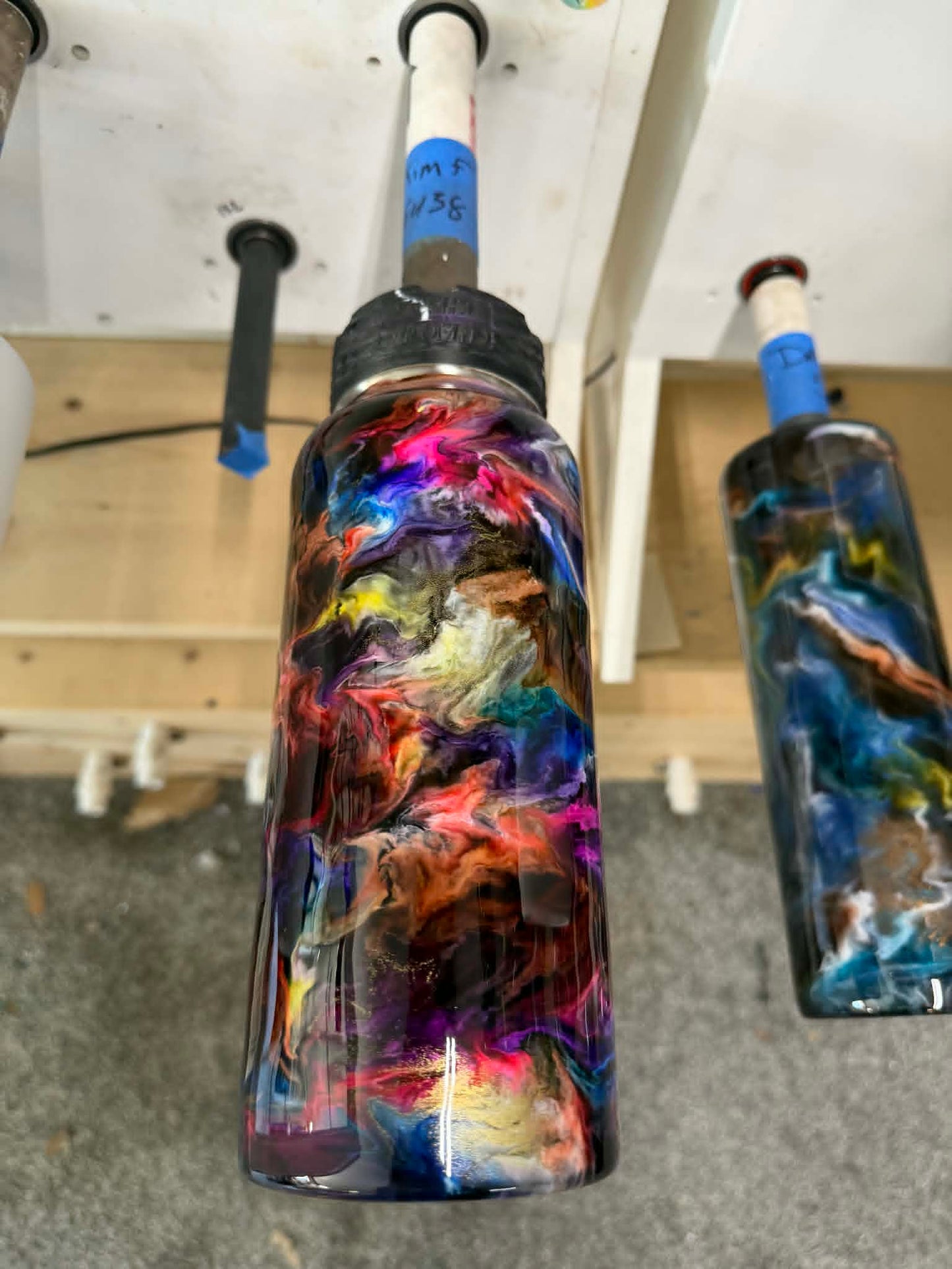 2590 ~ 32oz hydro~ Kim F