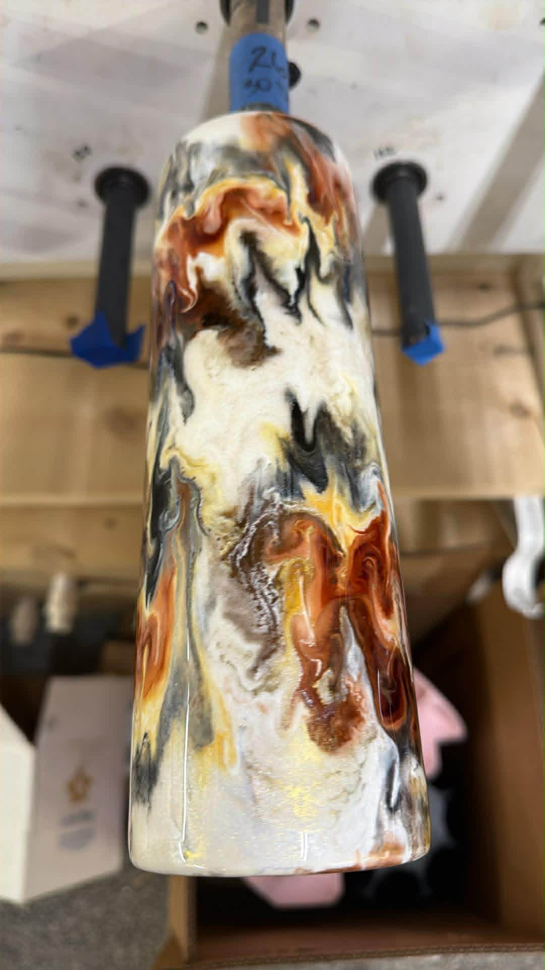 2610 ~ 30oz DUO SKINNY