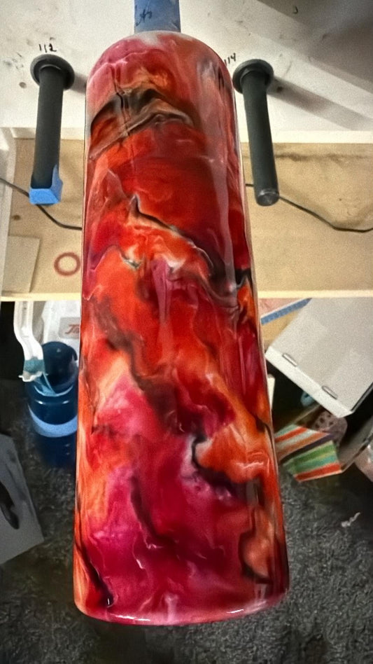 RAW BASE ~ 2620 ~ 30oz DUO SKINNY