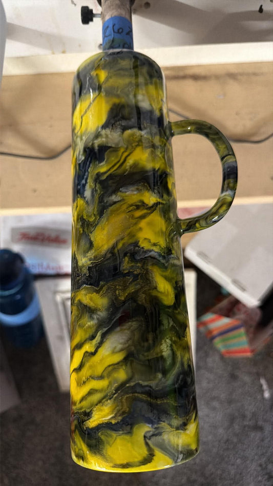 RAW BASE ~ 2626 ~ 32oz tipsy plump