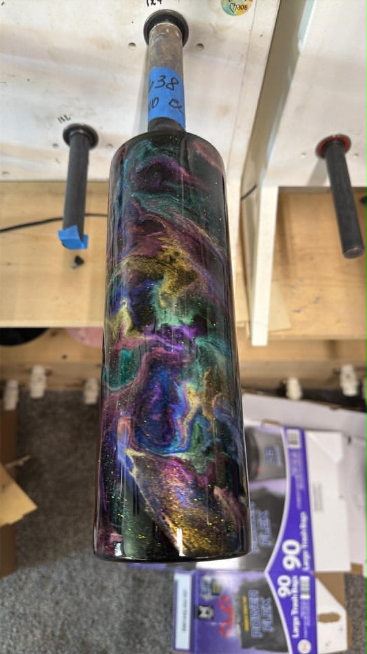 2638 ~ 30oz DUO SKINNY