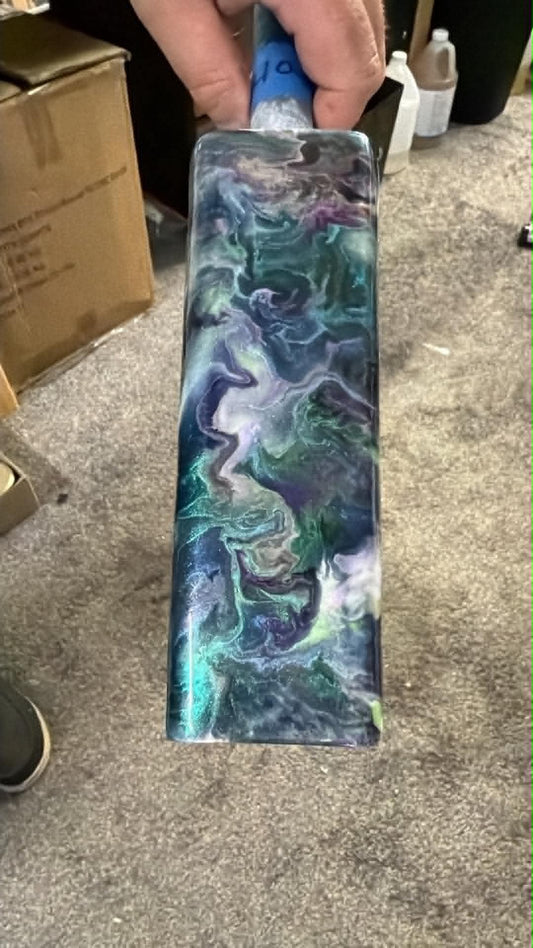 2648 ~ 20oz BOXY NO HANDLE ~ DANIEL P