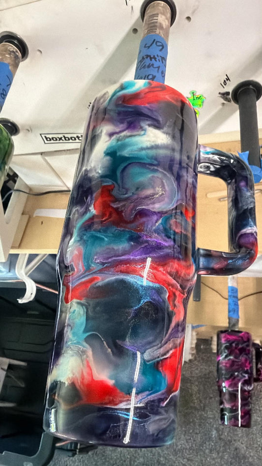 2649 ~ 30oz BIG SWIG ~ pamela h