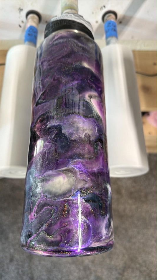 2659 ~ 40oz DUO HYDRO ~ jenn p