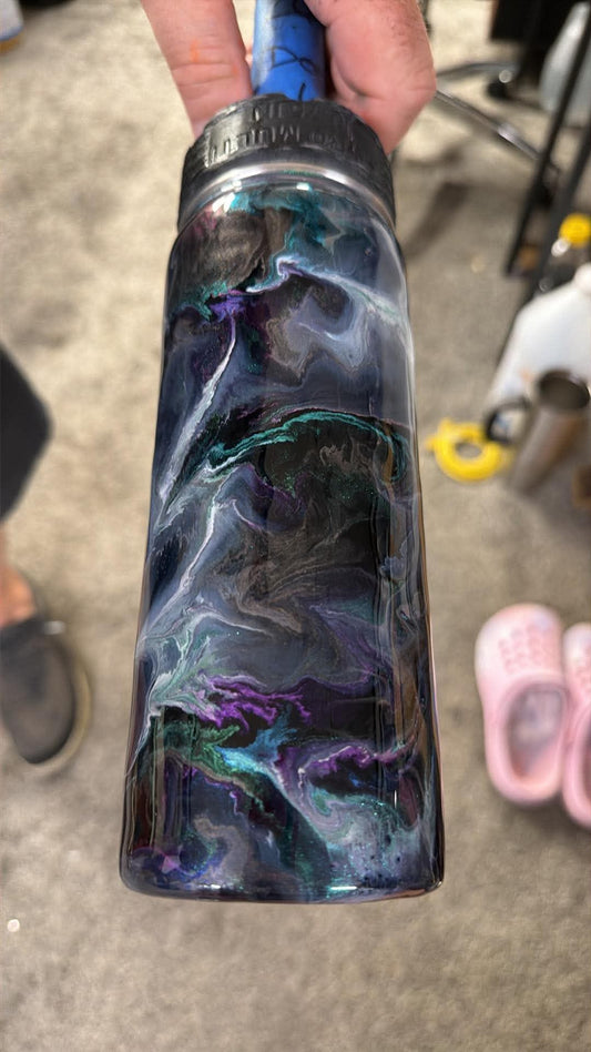 2671 ~ 18oz HYDRO DUAL ~ DEE W