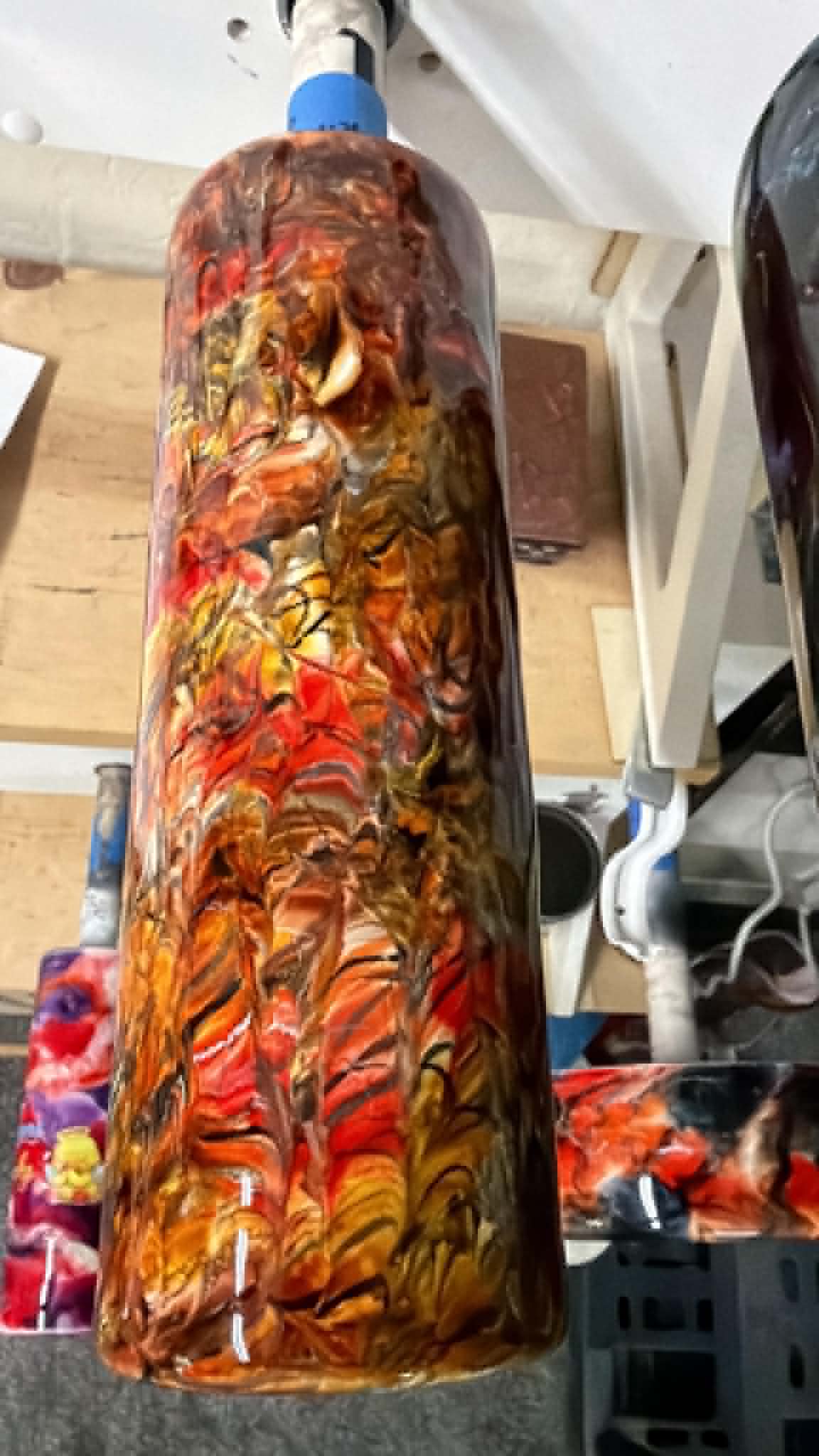 2678 ~ 30oz Skinny
