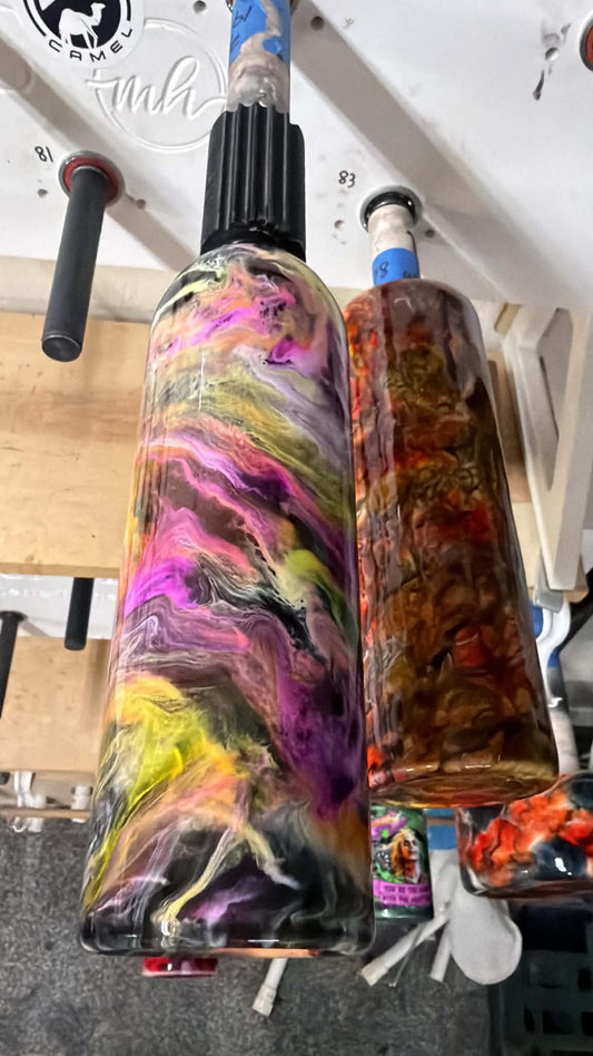 2684 ~ 20oz SPRAY BOTTLE ~ daniel p