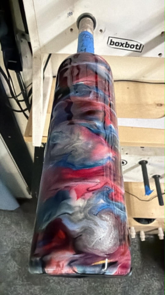 2700 ~ 30oz Skinny ~ shay