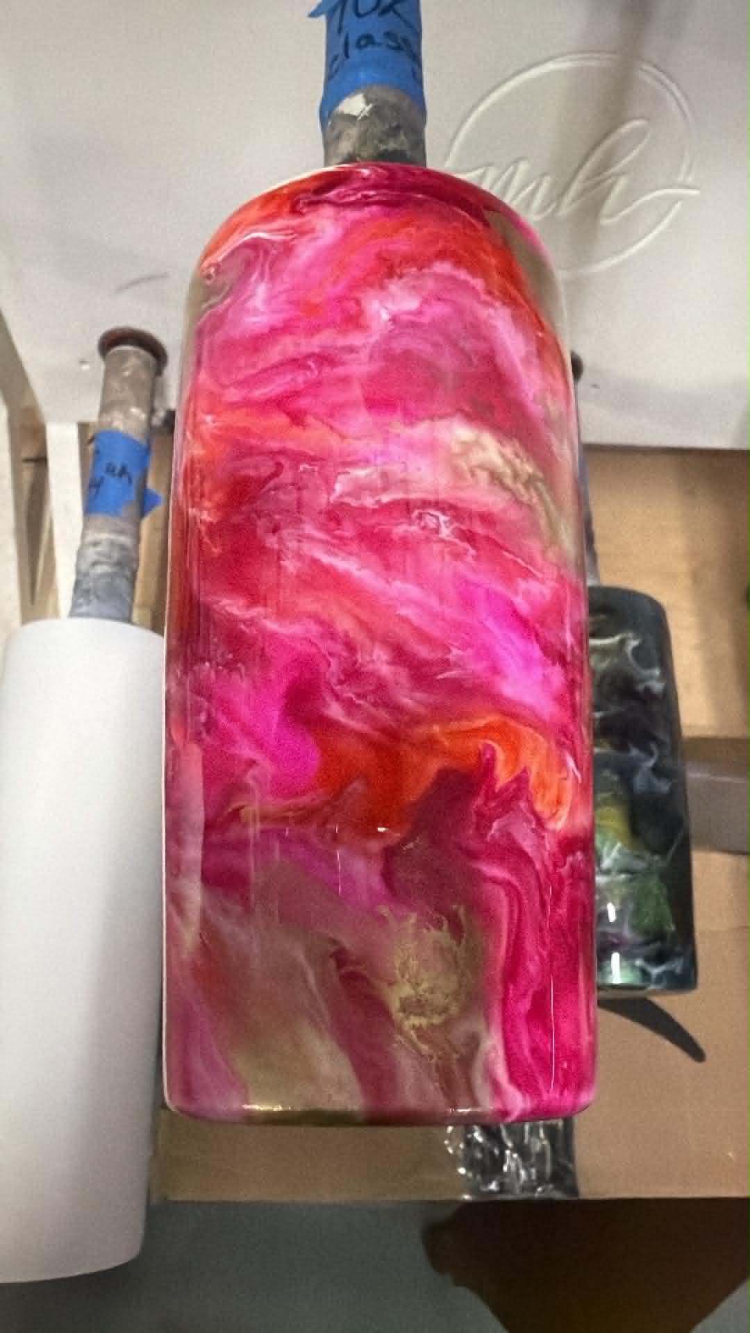 2702 ~ 20oz CLASSIC ~ dee w