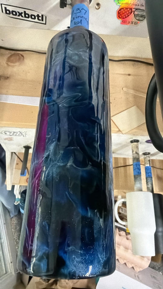 2737 ~ 30oz Skinny