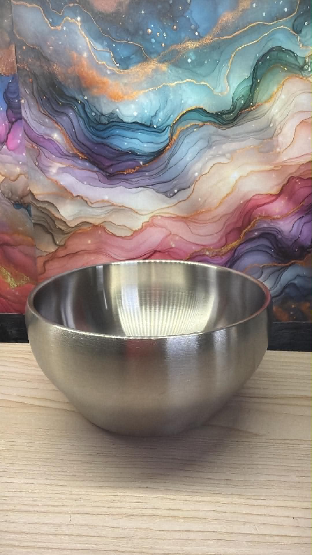 2736 ~ 28oz ICE CREAM BOWL ~ WHITE