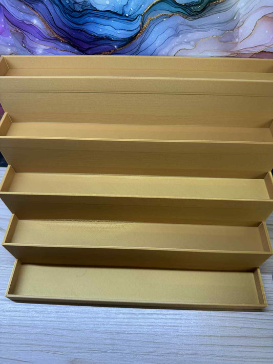 CHAOS INK RACK ~ 2