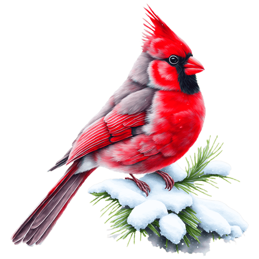 CARDINAL 1