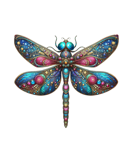 DRAGONFLY 3