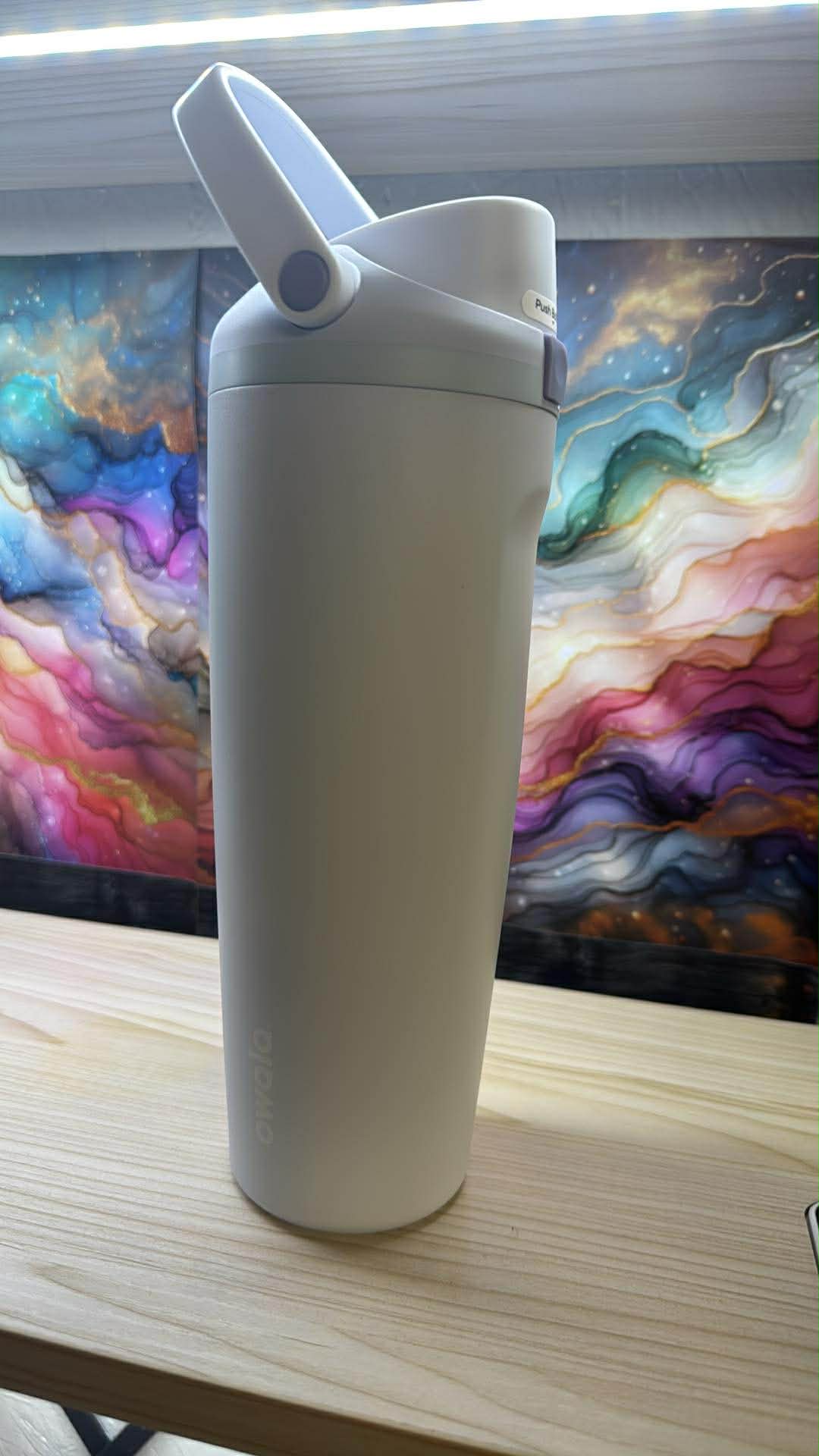 2442 ~ 30oz OWALA SWAY