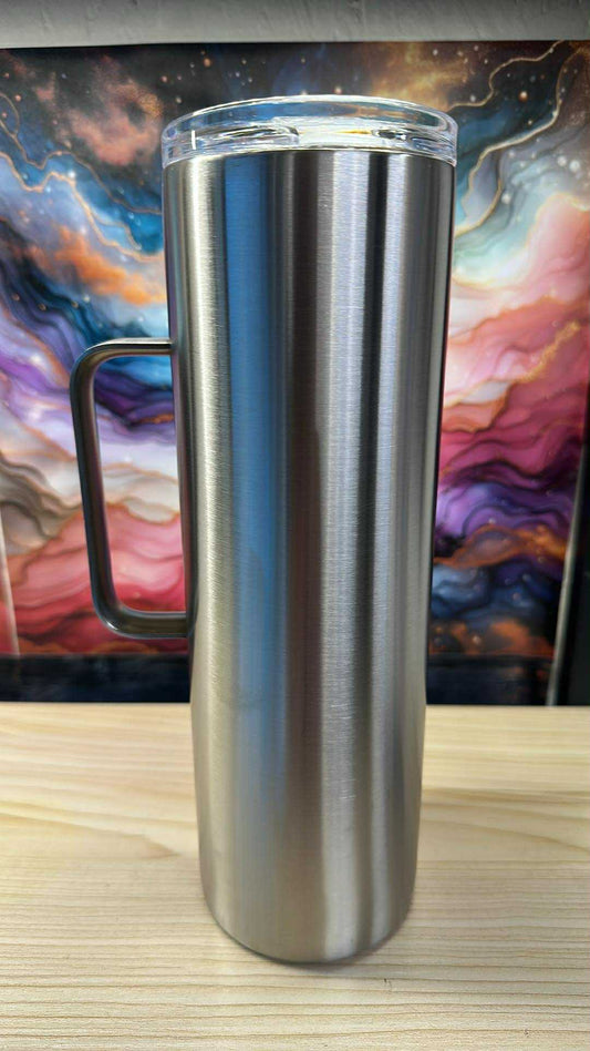 30oz SKINNY HOGGDLE