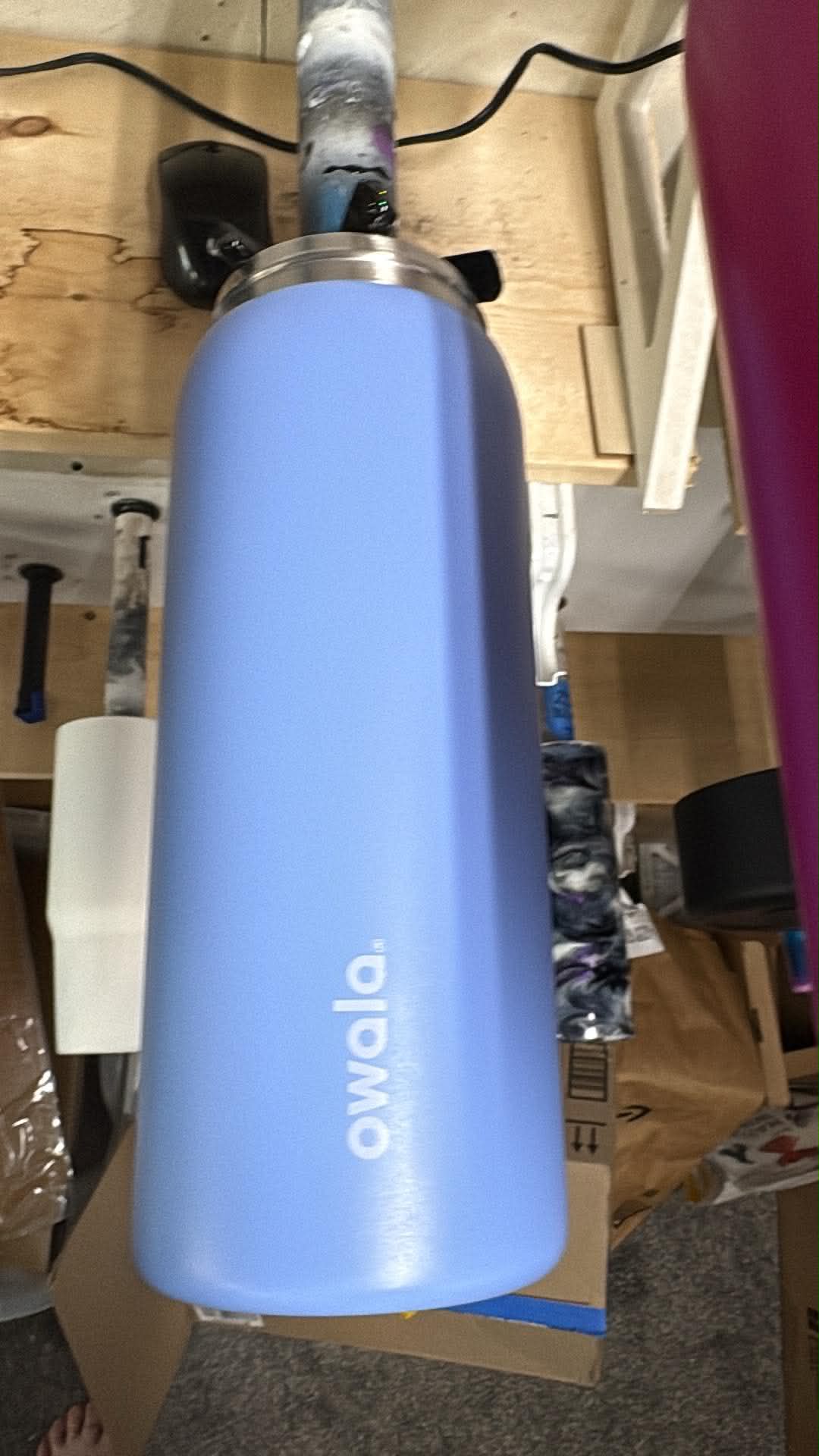 2588 ~ 32oz OWALA FREE SIP ~ JESSICA P
