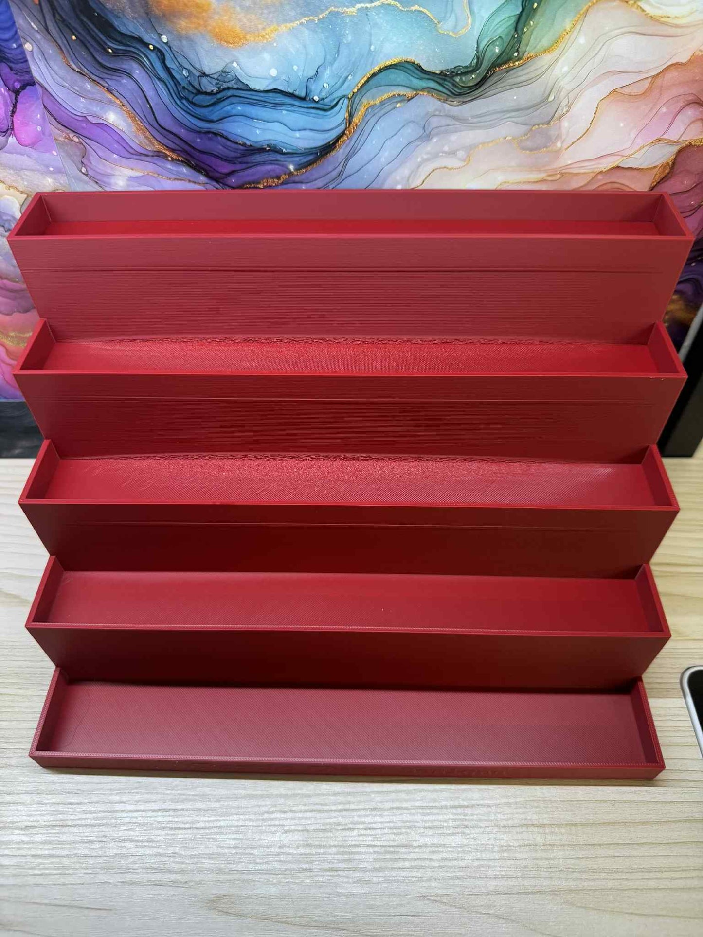 CHAOS INK RACK ~ 3