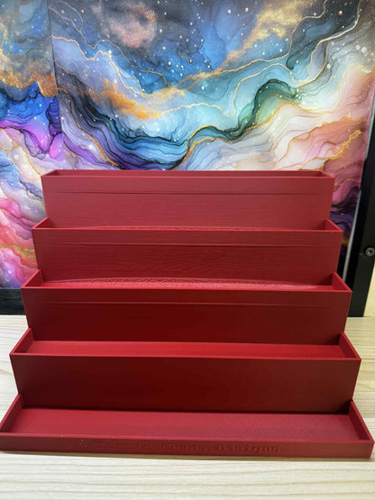 CHAOS INK RACK ~ 3