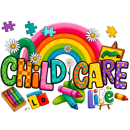 CHILDCARE LIFE 2