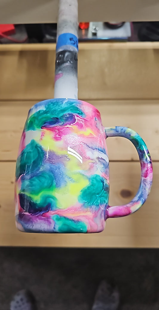 563 ~ 14oz COFFEE MUG