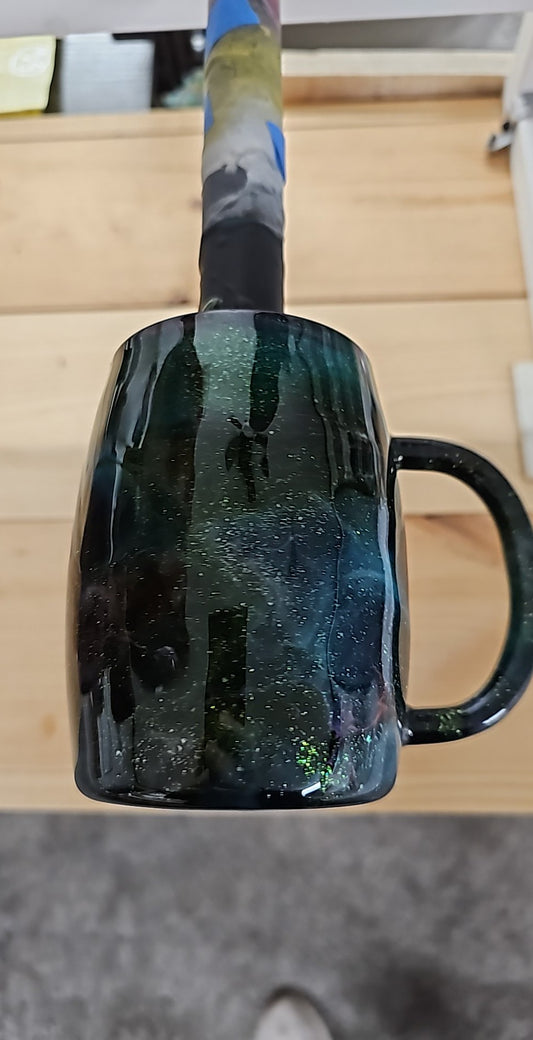 569 ~ 14oz COFFEE MUG