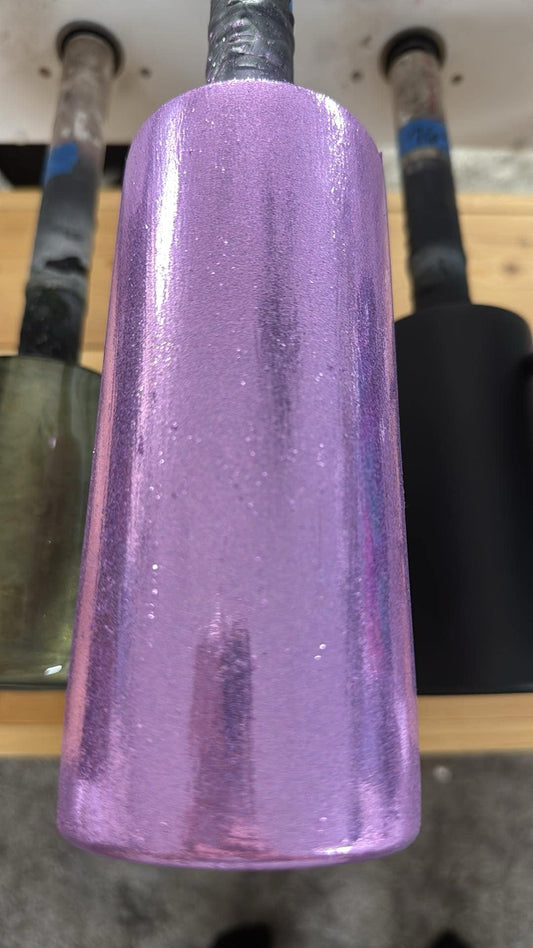 764 ~ 15oz Duo ~ burnished