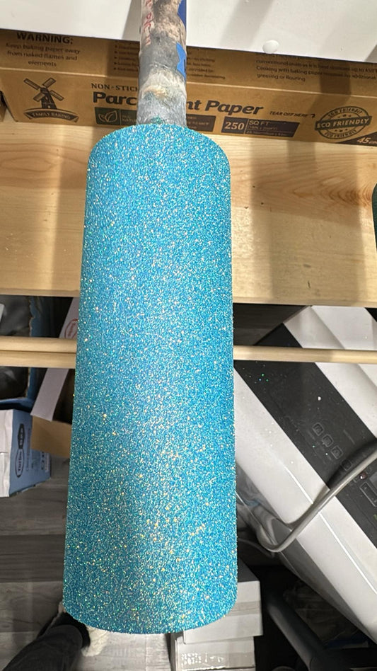 840 ~ 20oz Skinny ~ HEATHER S