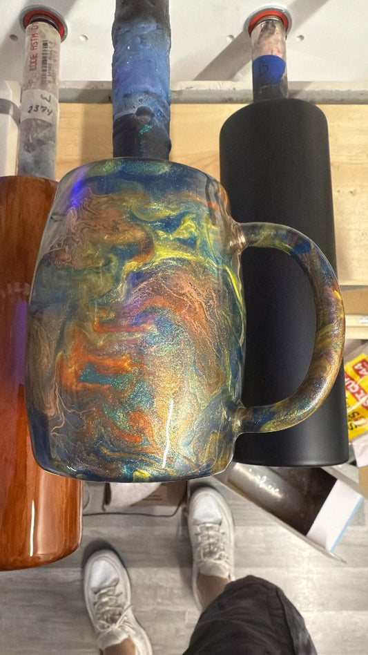 903 ~ 14oz COFFEE MUG ~ TIM T