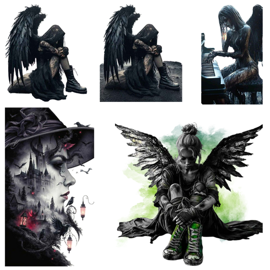 DARK 1